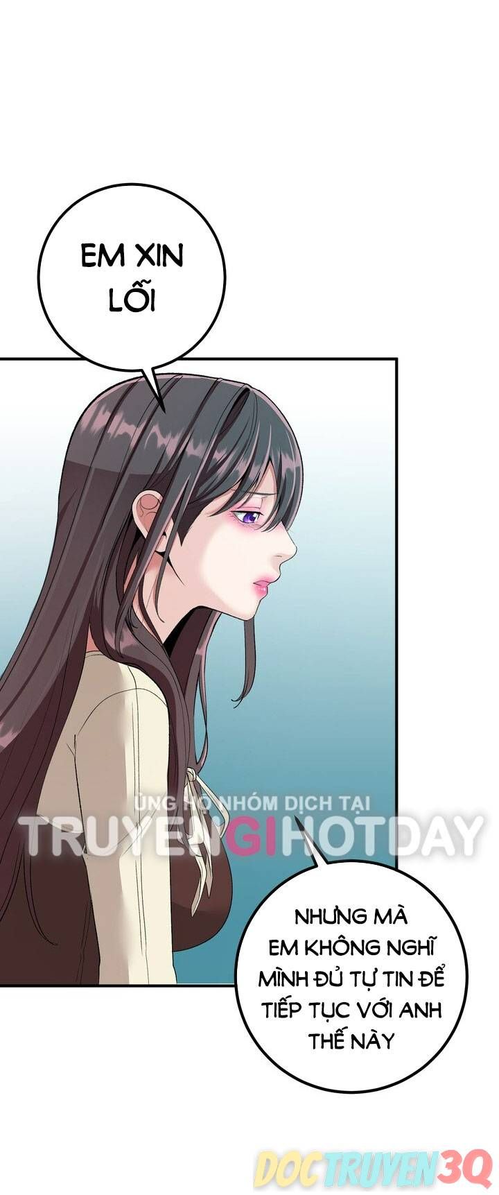 đọc truyện 18+ Người Vợ Gợi Cảm Chương 58.2 ảnh 13 tại Truyện Dạ Ký