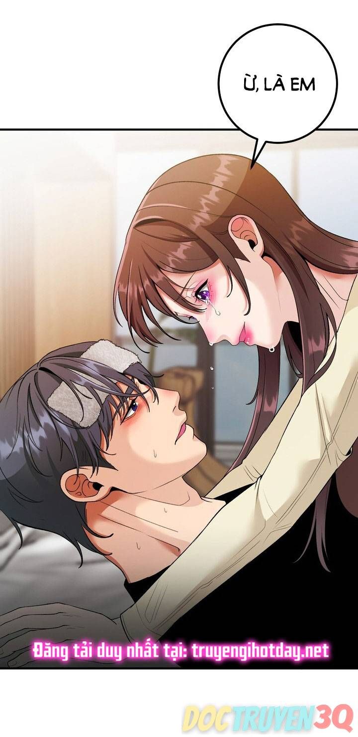 đọc truyện 18+ Người Vợ Gợi Cảm Chương 58.2 ảnh 18 tại Truyện Dạ Ký