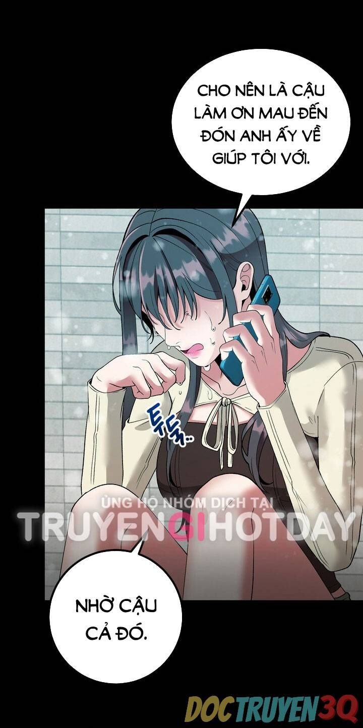 đọc truyện 18+ Người Vợ Gợi Cảm Chương 58.2 ảnh 3 tại Truyện Dạ Ký