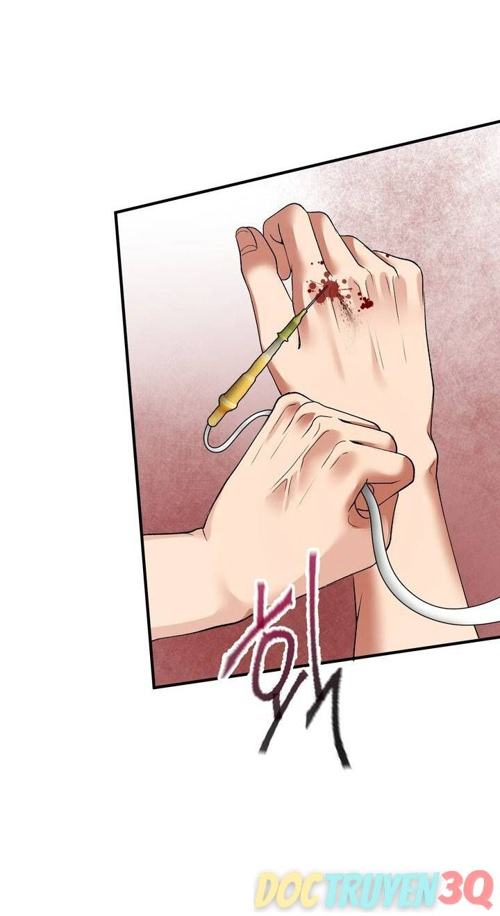 đọc truyện 18+ Người Vợ Gợi Cảm Chương 58.2 ảnh 22 tại Truyện Dạ Ký