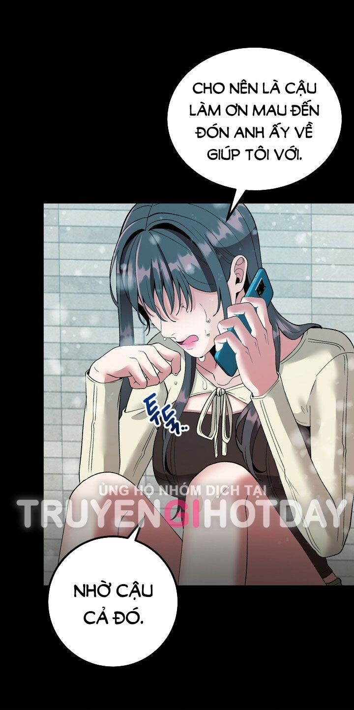 đọc truyện 18+ Người Vợ Gợi Cảm Chương 58 ảnh 42 tại Thiên Thai Truyện