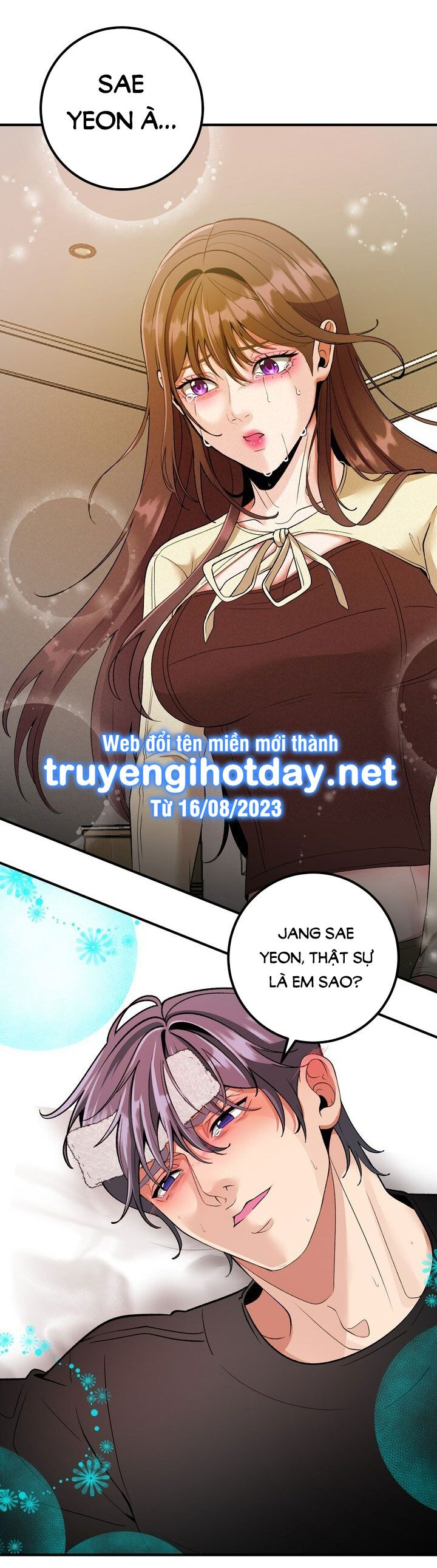 đọc truyện 18+ Người Vợ Gợi Cảm Chương 58 ảnh 55 tại Thiên Thai Truyện