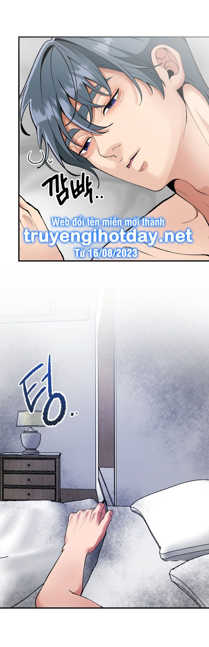 đọc truyện 18+ Người Vợ Gợi Cảm Chương 59 ảnh 11 tại Thiên Thai Truyện