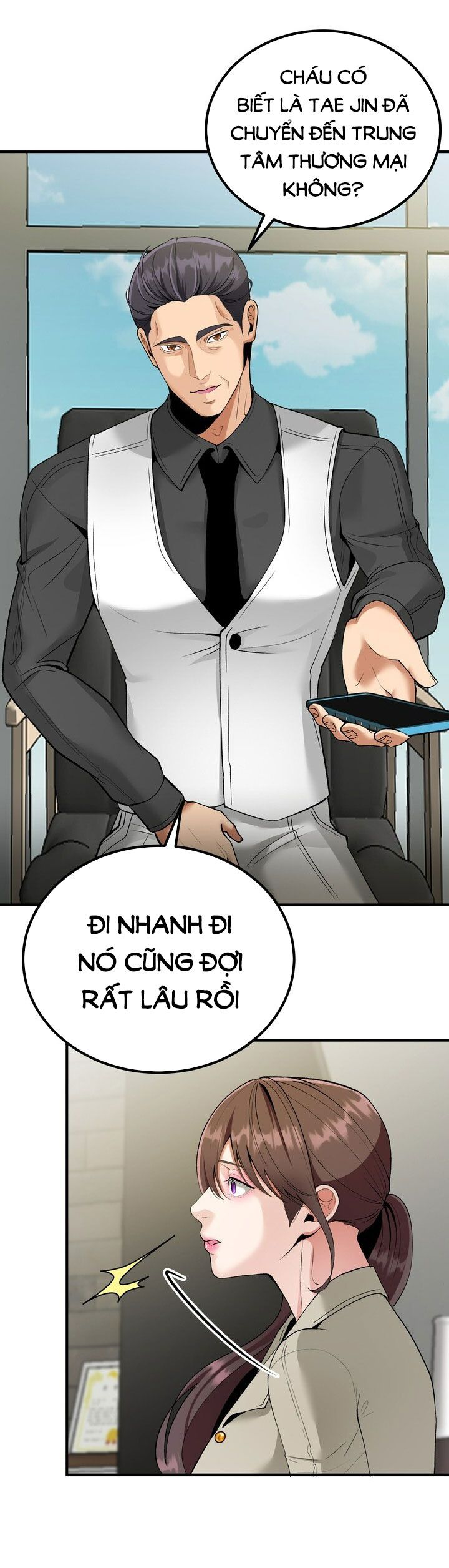 đọc truyện 18+ Người Vợ Gợi Cảm Chương 59 ảnh 41 tại Thiên Thai Truyện