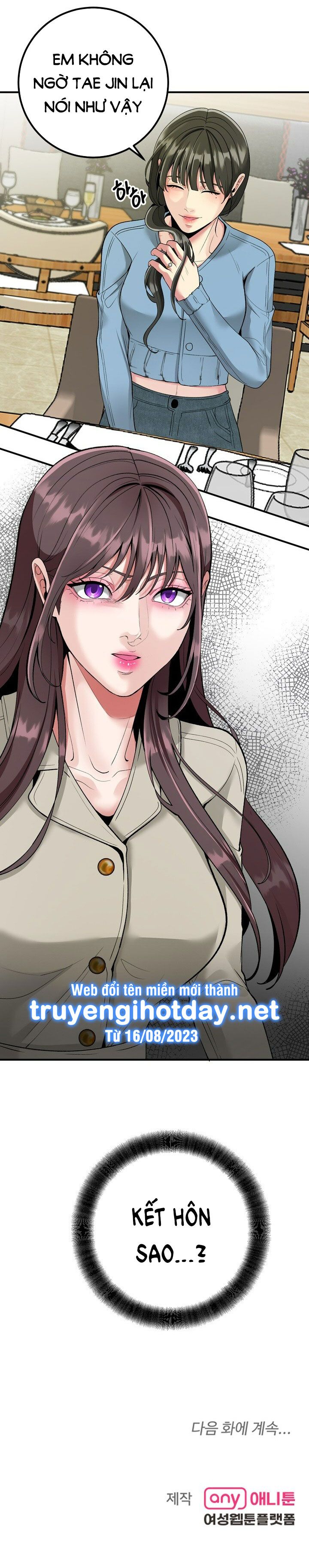 đọc truyện 18+ Người Vợ Gợi Cảm Chương 59 ảnh 52 tại Thiên Thai Truyện