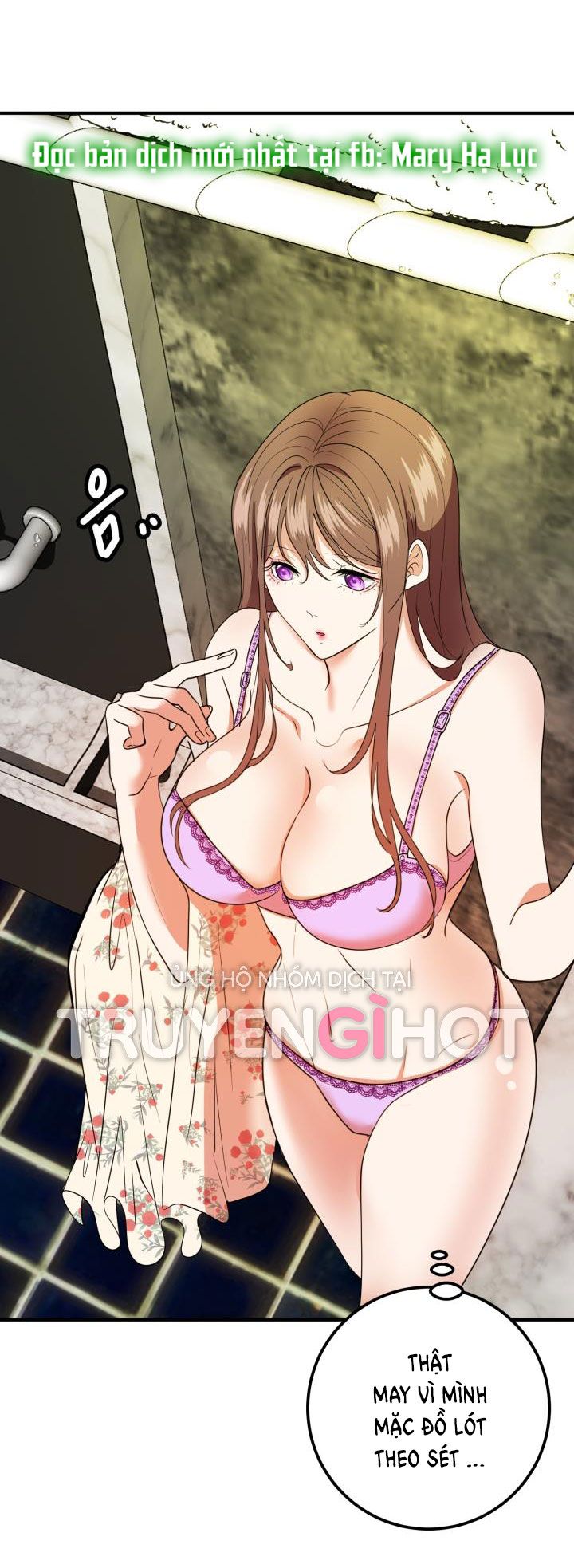 đọc truyện 18+ Người Vợ Gợi Cảm Chương 6.2 ảnh 35 tại Thiên Thai Truyện