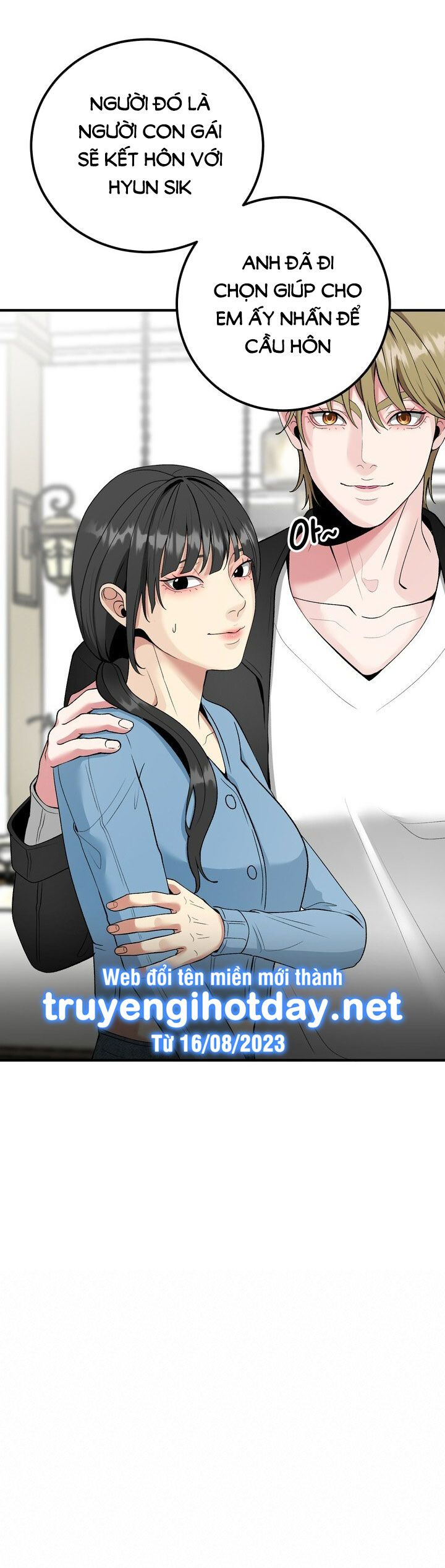 đọc truyện 18+ Người Vợ Gợi Cảm Chương 60 ảnh 23 tại Thiên Thai Truyện