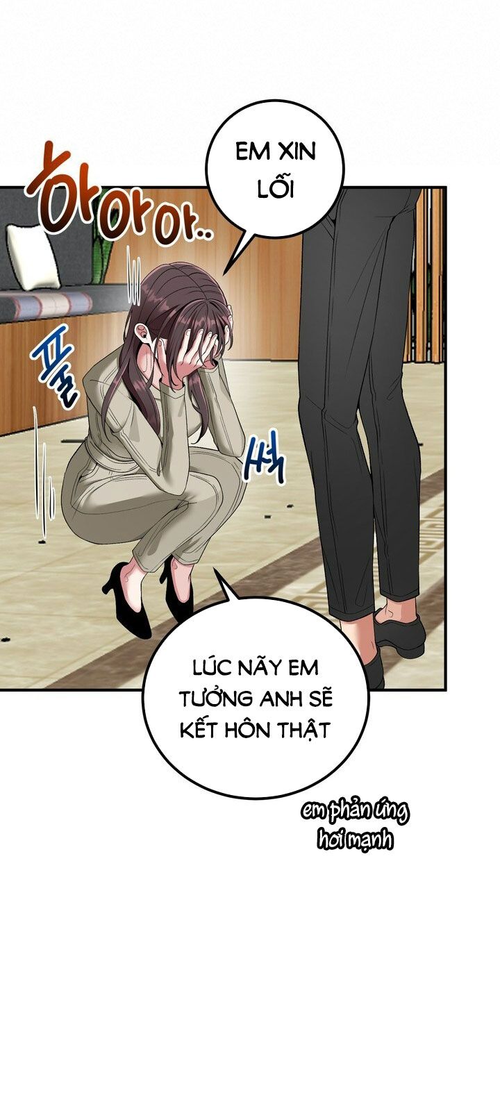 đọc truyện 18+ Người Vợ Gợi Cảm Chương 60 ảnh 24 tại Thiên Thai Truyện