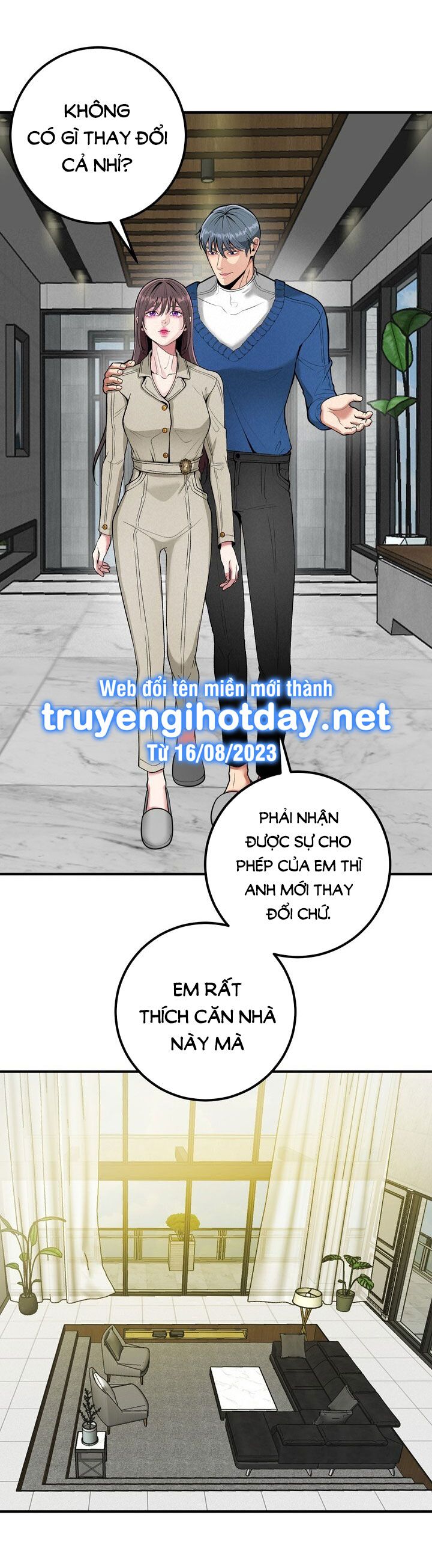 đọc truyện 18+ Người Vợ Gợi Cảm Chương 60 ảnh 46 tại Thiên Thai Truyện