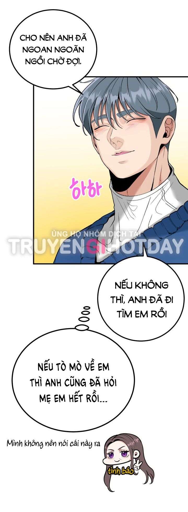 đọc truyện 18+ Người Vợ Gợi Cảm Chương 60 ảnh 54 tại Thiên Thai Truyện