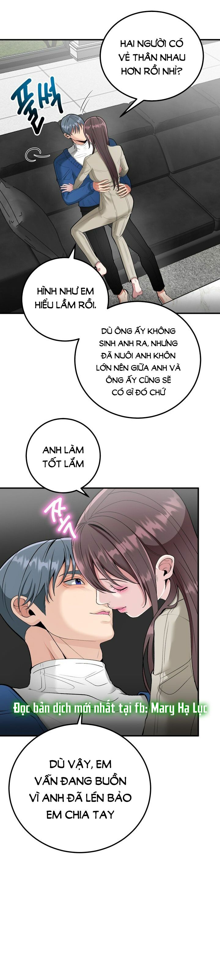 đọc truyện 18+ Người Vợ Gợi Cảm Chương 60 ảnh 59 tại Thiên Thai Truyện