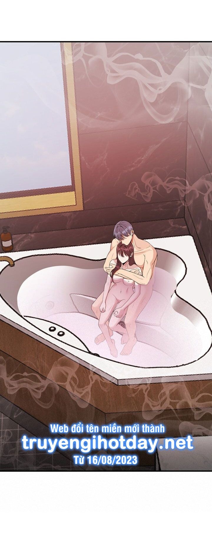 đọc truyện 18+ Người Vợ Gợi Cảm Chương 61 ảnh 32 tại Thiên Thai Truyện
