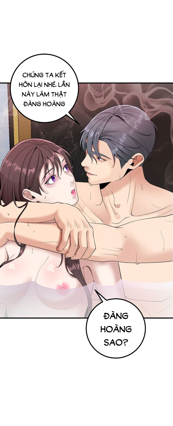 đọc truyện 18+ Người Vợ Gợi Cảm Chương 61 ảnh 33 tại Thiên Thai Truyện