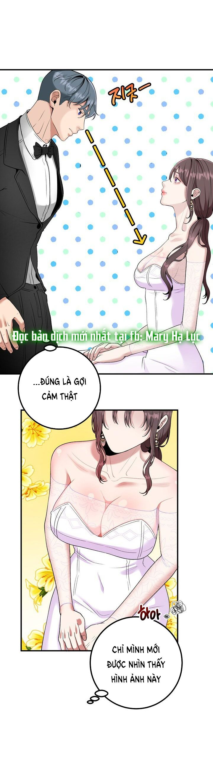 đọc truyện 18+ Người Vợ Gợi Cảm Chương 61 ảnh 55 tại Thiên Thai Truyện