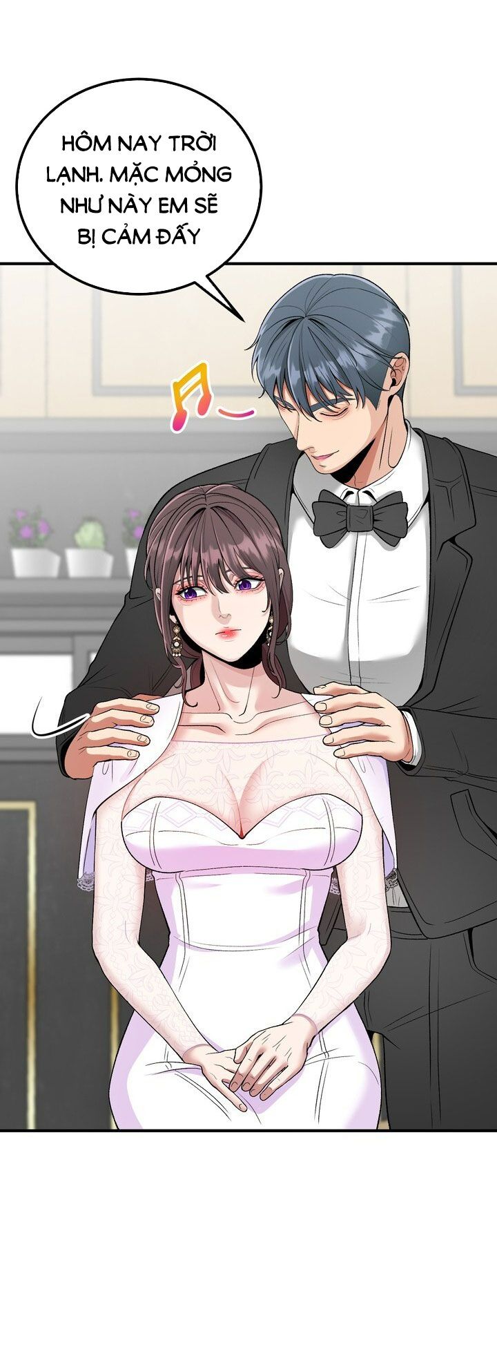 đọc truyện 18+ Người Vợ Gợi Cảm Chương 61 ảnh 59 tại Thiên Thai Truyện