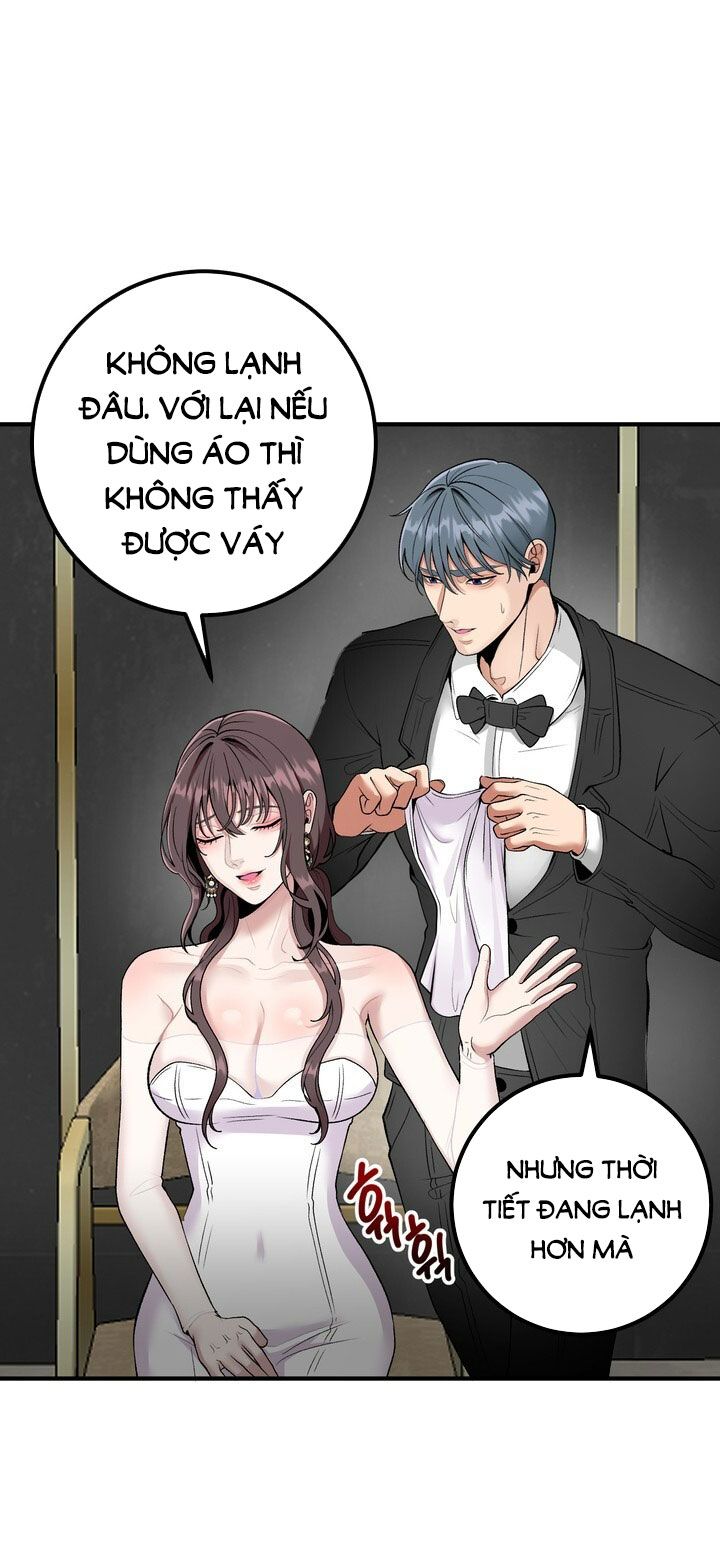 đọc truyện 18+ Người Vợ Gợi Cảm Chương 62 ảnh 1 tại Thiên Thai Truyện