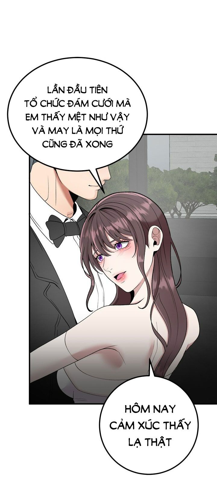 đọc truyện 18+ Người Vợ Gợi Cảm Chương 62 ảnh 40 tại Thiên Thai Truyện