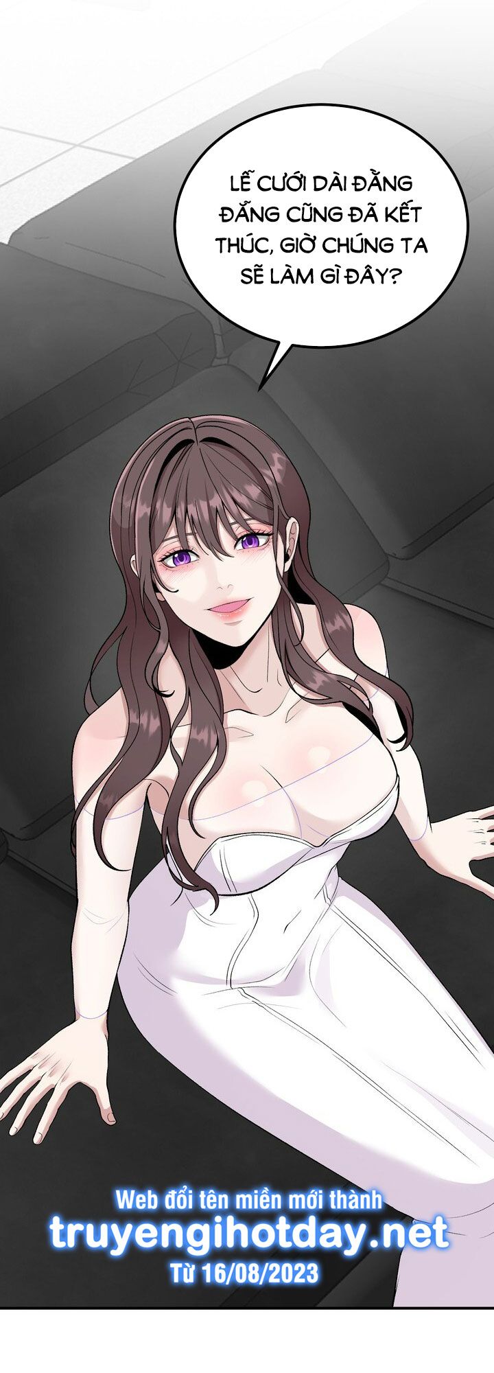 đọc truyện 18+ Người Vợ Gợi Cảm Chương 62 ảnh 48 tại Thiên Thai Truyện