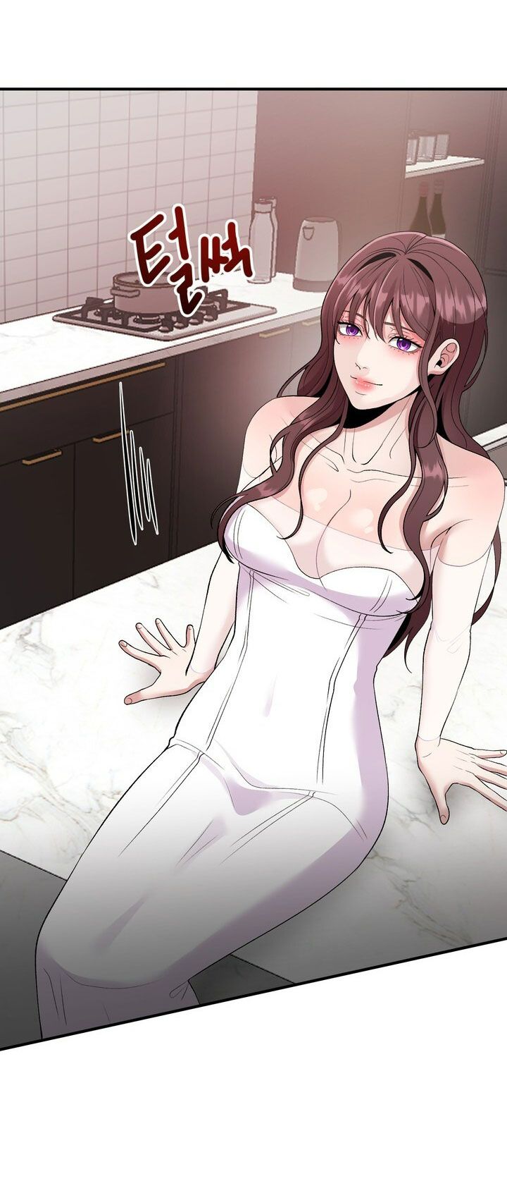 đọc truyện 18+ Người Vợ Gợi Cảm Chương 62 ảnh 53 tại Thiên Thai Truyện