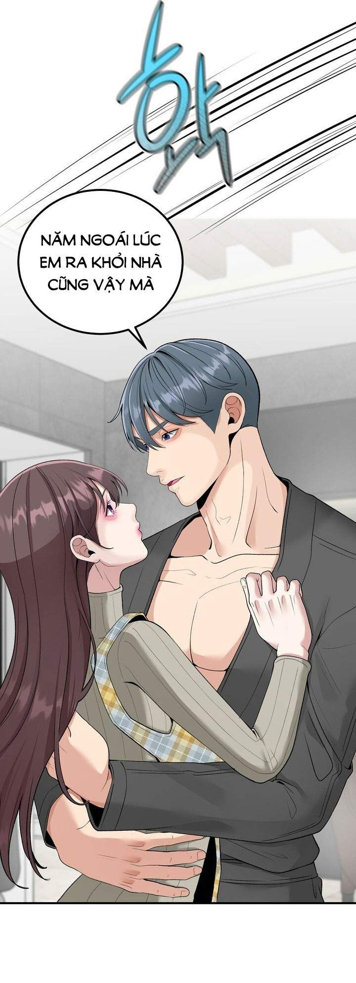 đọc truyện 18+ Người Vợ Gợi Cảm Chương 63.2 ảnh 16 tại Truyện Dạ Ký