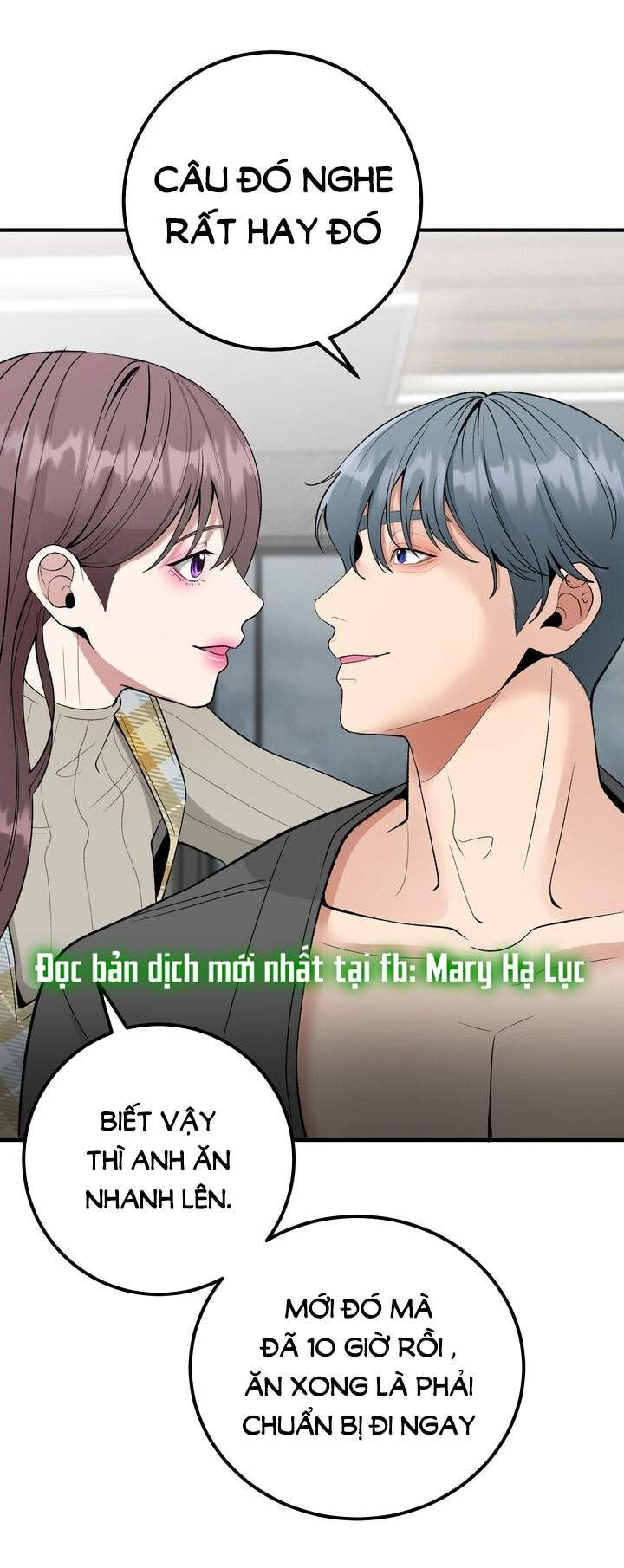 đọc truyện 18+ Người Vợ Gợi Cảm Chương 63.2 ảnh 24 tại Truyện Dạ Ký
