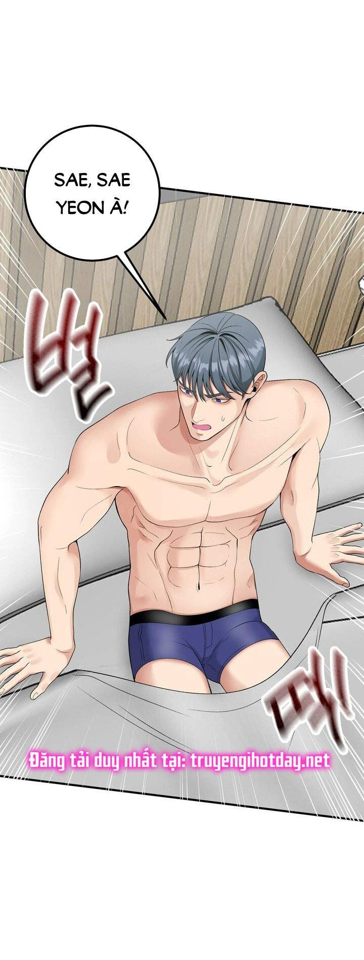 đọc truyện 18+ Người Vợ Gợi Cảm Chương 63.2 ảnh 4 tại Truyện Dạ Ký