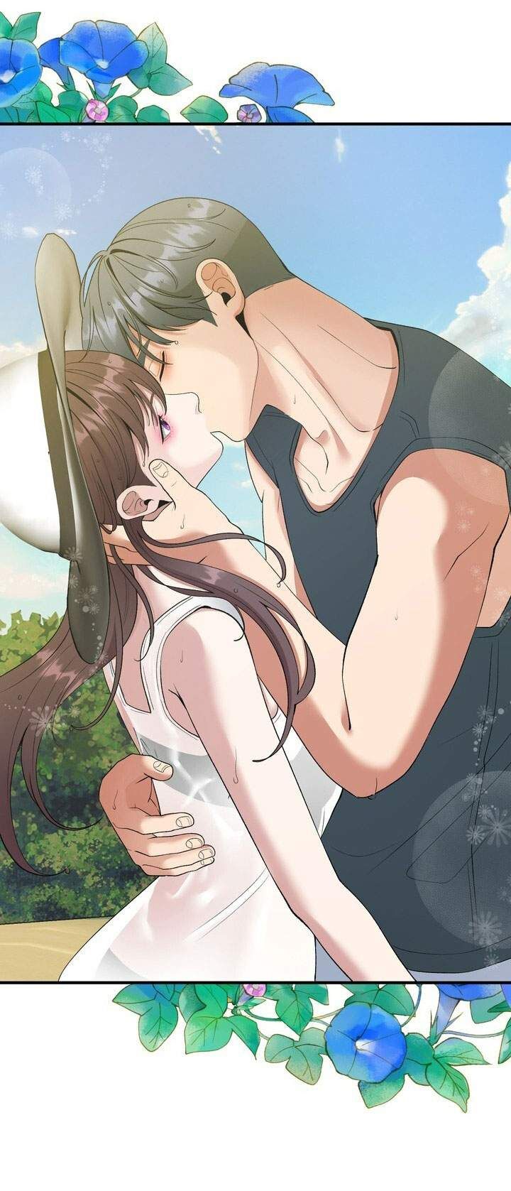 đọc truyện 18+ Người Vợ Gợi Cảm Chương 63.2 ảnh 37 tại Truyện Dạ Ký
