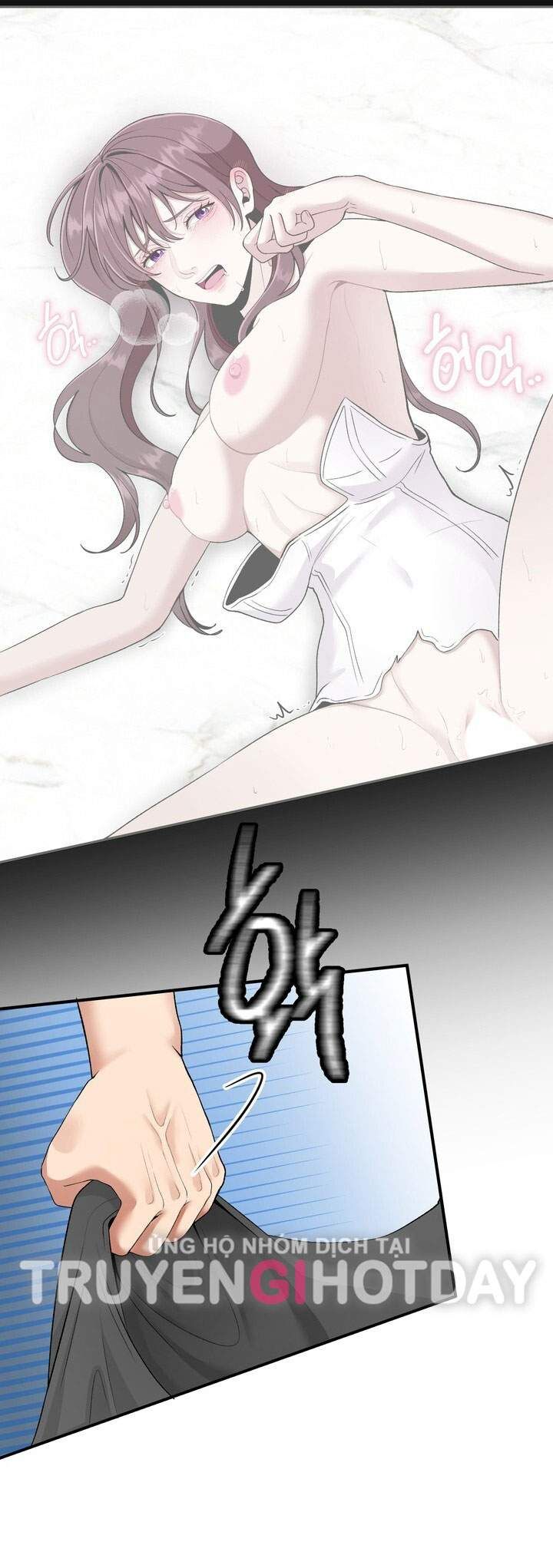 đọc truyện 18+ Người Vợ Gợi Cảm Chương 63.2 ảnh 6 tại Truyện Dạ Ký