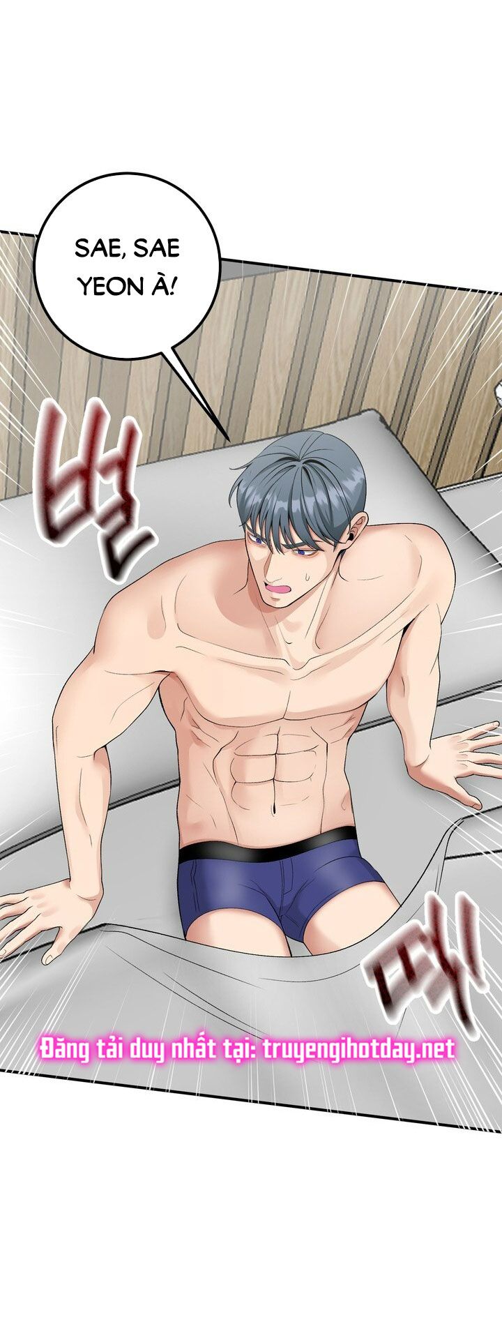 đọc truyện 18+ Người Vợ Gợi Cảm Chương 63 ảnh 27 tại Thiên Thai Truyện