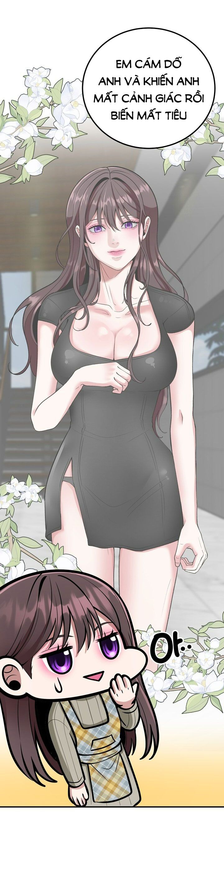 đọc truyện 18+ Người Vợ Gợi Cảm Chương 63 ảnh 40 tại Thiên Thai Truyện