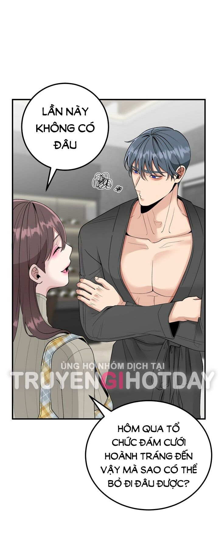 đọc truyện 18+ Người Vợ Gợi Cảm Chương 63 ảnh 41 tại Thiên Thai Truyện