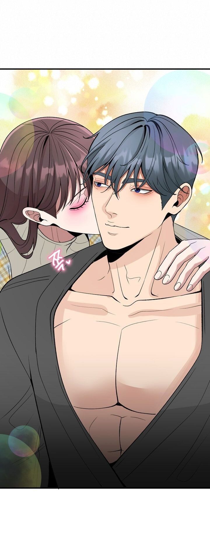 đọc truyện 18+ Người Vợ Gợi Cảm Chương 63 ảnh 46 tại Thiên Thai Truyện