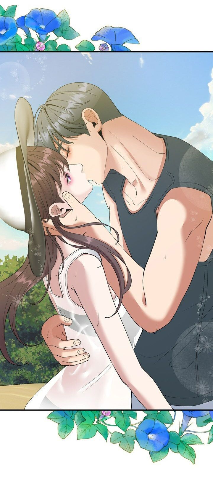 đọc truyện 18+ Người Vợ Gợi Cảm Chương 63 ảnh 60 tại Thiên Thai Truyện
