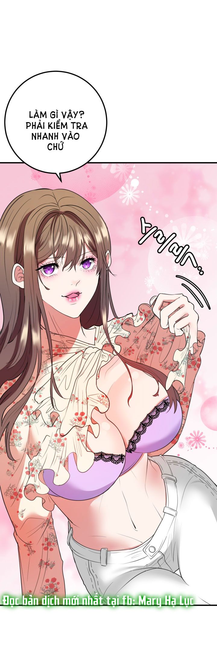 đọc truyện 18+ Người Vợ Gợi Cảm Chương 7.2 ảnh 17 tại Thiên Thai Truyện