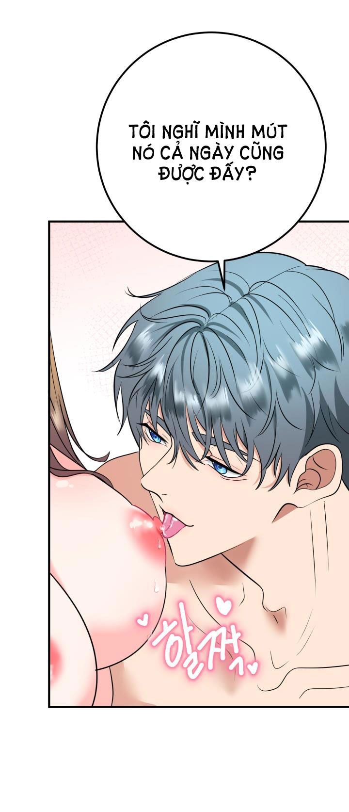 đọc truyện 18+ Người Vợ Gợi Cảm Chương 8.1 ảnh 11 tại Giả Dược