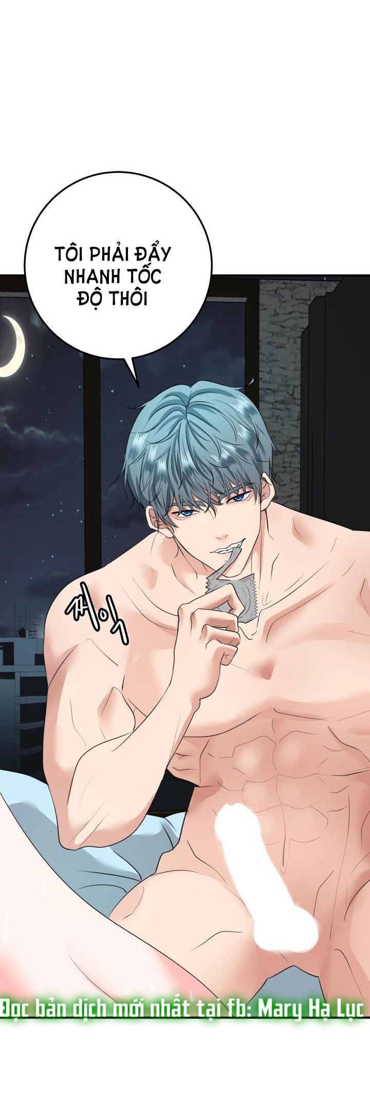 đọc truyện 18+ Người Vợ Gợi Cảm Chương 8.1 ảnh 20 tại Giả Dược