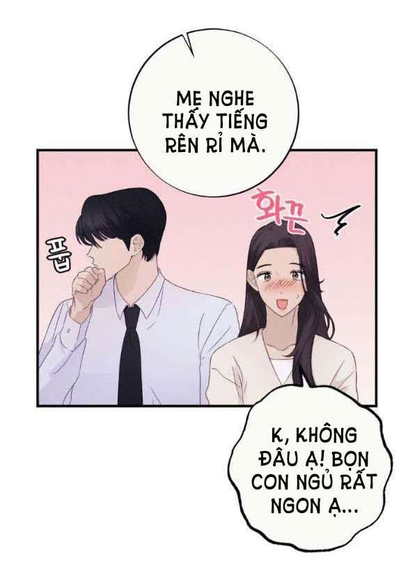 đọc truyện [18+] Người Vợ Quyến Rũ Chương 10.1 ảnh 17 tại Thiên Thai Truyện