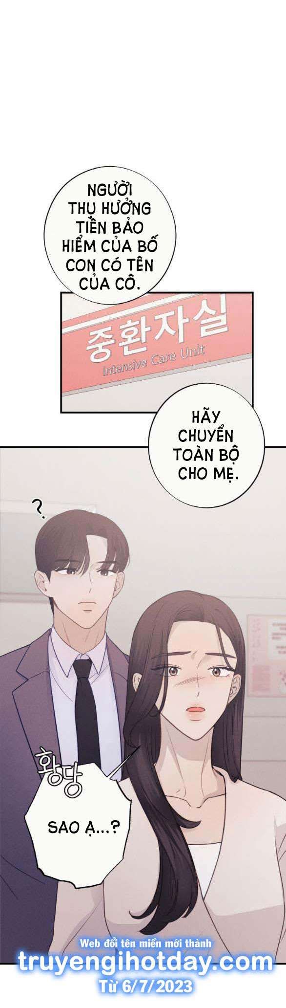 đọc truyện [18+] Người Vợ Quyến Rũ Chương 10.2 ảnh 1 tại Thiên Thai Truyện