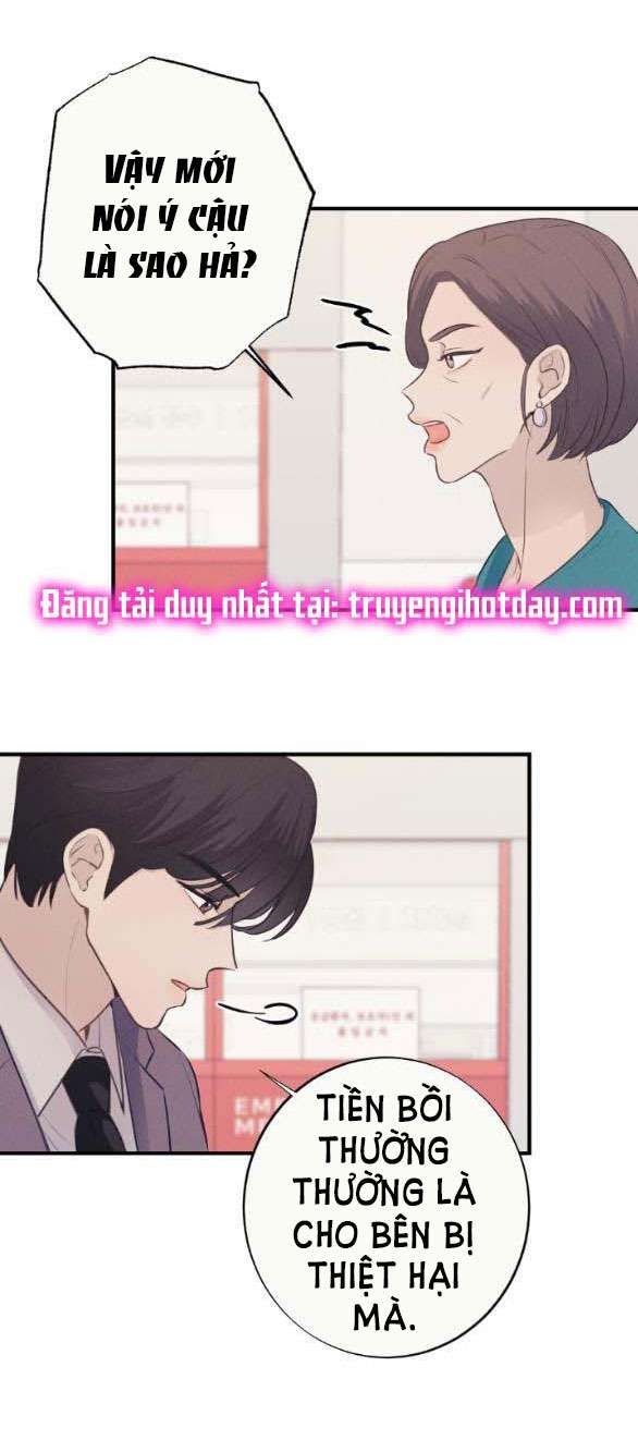 đọc truyện [18+] Người Vợ Quyến Rũ Chương 10.2 ảnh 18 tại Thiên Thai Truyện