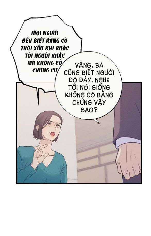 đọc truyện [18+] Người Vợ Quyến Rũ Chương 10.2 ảnh 29 tại Thiên Thai Truyện
