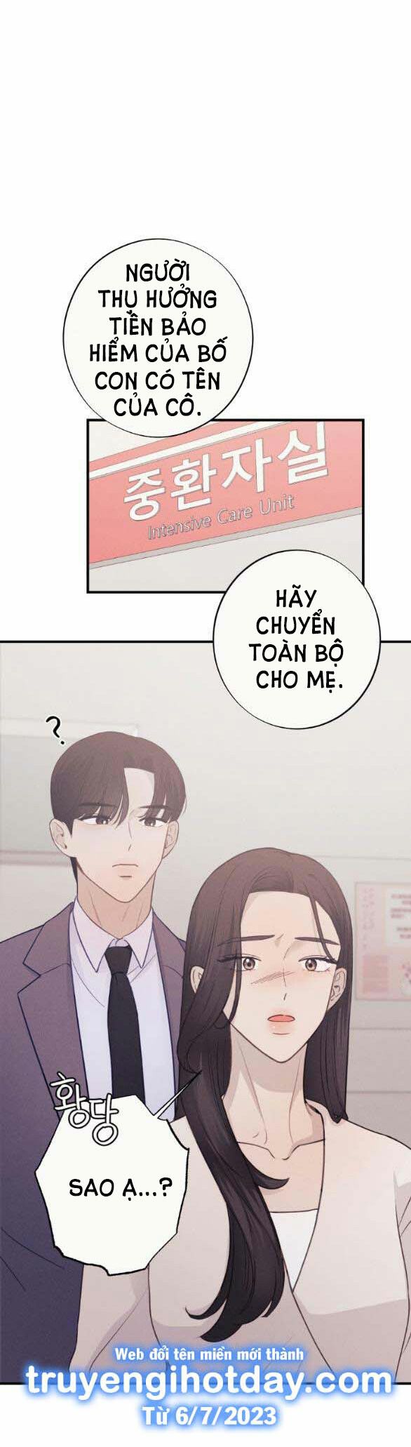 đọc truyện [18+] Người Vợ Quyến Rũ Chương 10 ảnh 33 tại Giả Dược