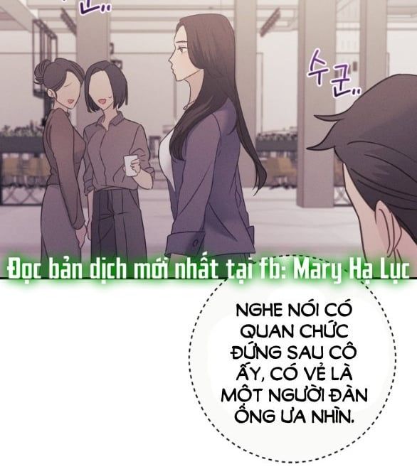 đọc truyện [18+] Người Vợ Quyến Rũ Chương 15.1 ảnh 22 tại Thiên Thai Truyện