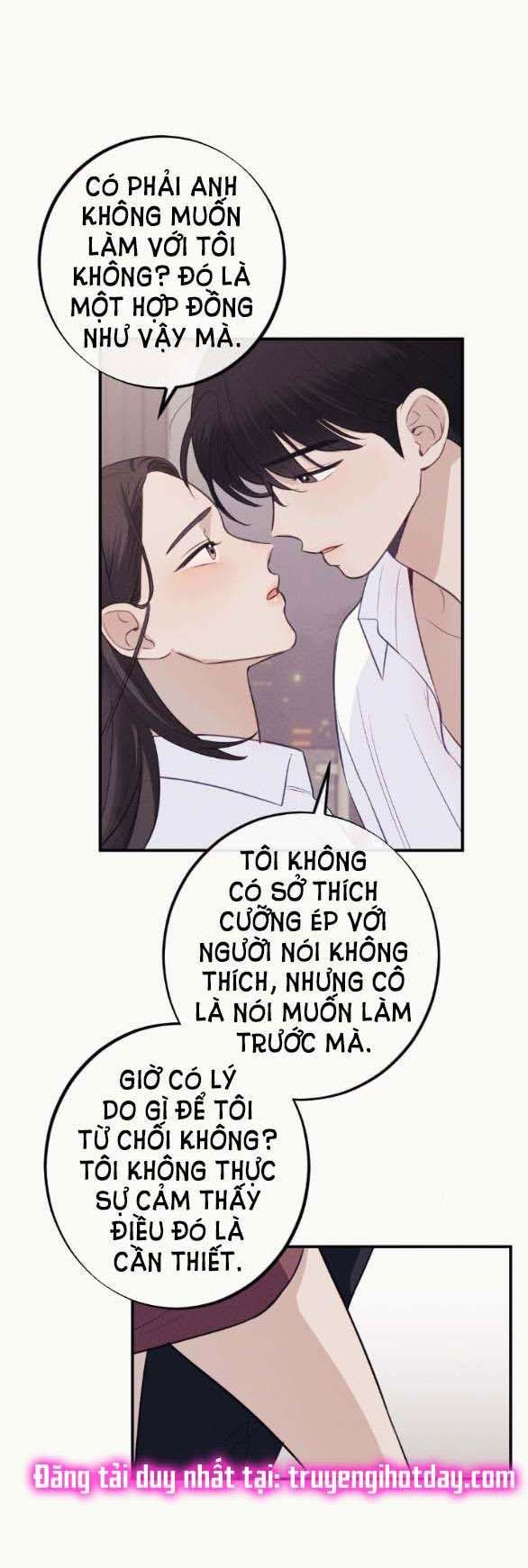đọc truyện [18+] Người Vợ Quyến Rũ Chương 2.1 ảnh 10 tại Thiên Thai Truyện