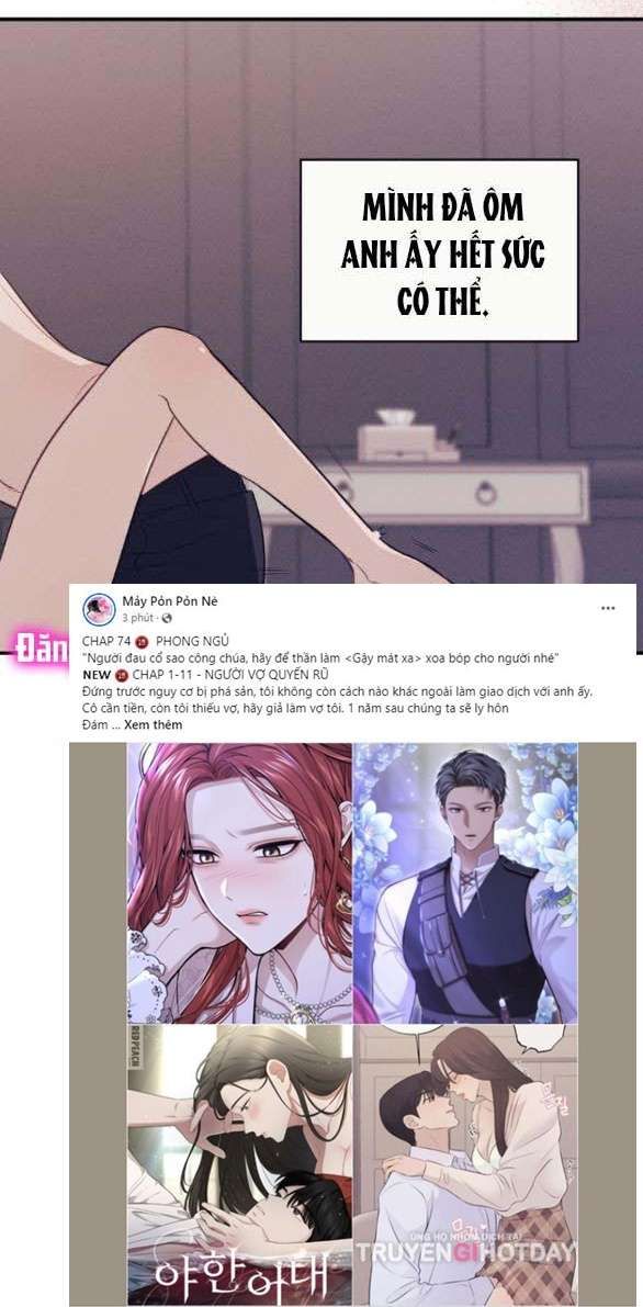 đọc truyện [18+] Người Vợ Quyến Rũ Chương 2.2 ảnh 5 tại Thiên Thai Truyện
