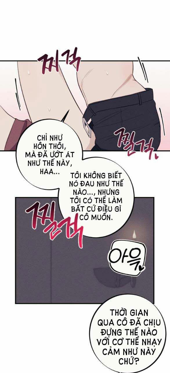 đọc truyện [18+] Người Vợ Quyến Rũ Chương 2 ảnh 31 tại Giả Dược