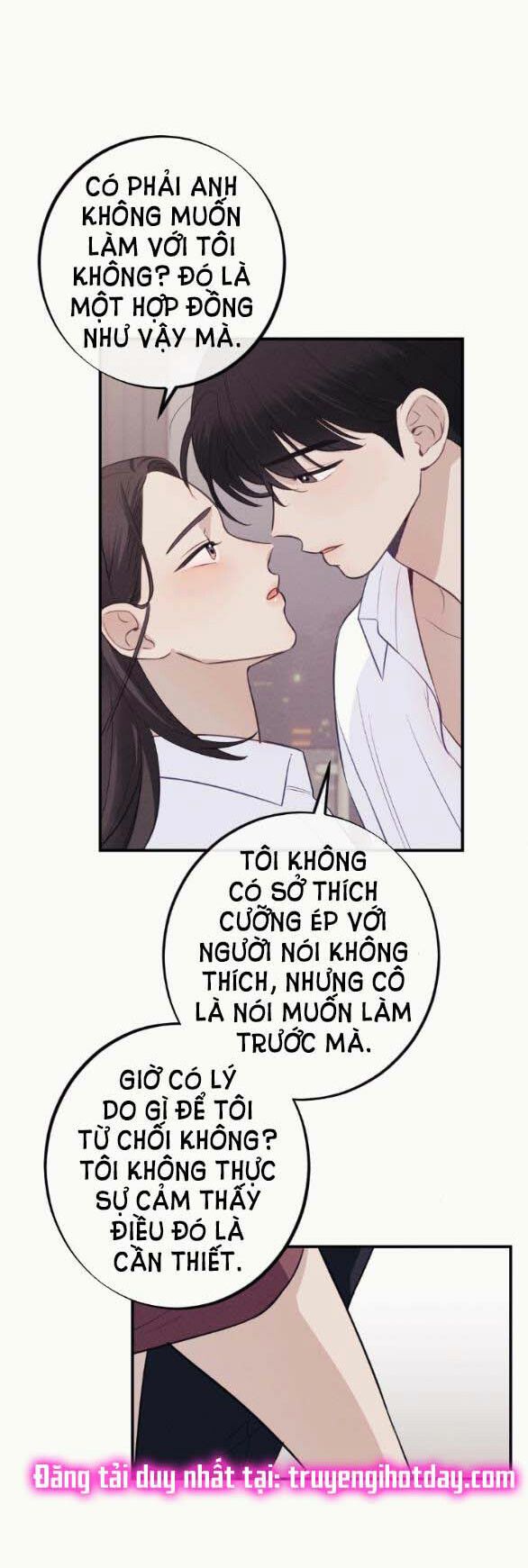 đọc truyện [18+] Người Vợ Quyến Rũ Chương 2 ảnh 10 tại Giả Dược