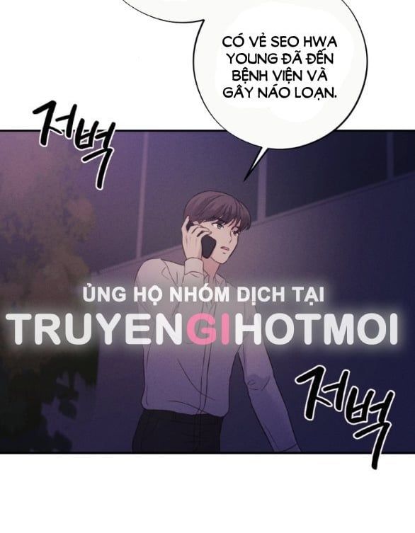 đọc truyện [18+] Người Vợ Quyến Rũ Chương 23.1 ảnh 28 tại Thiên Thai Truyện
