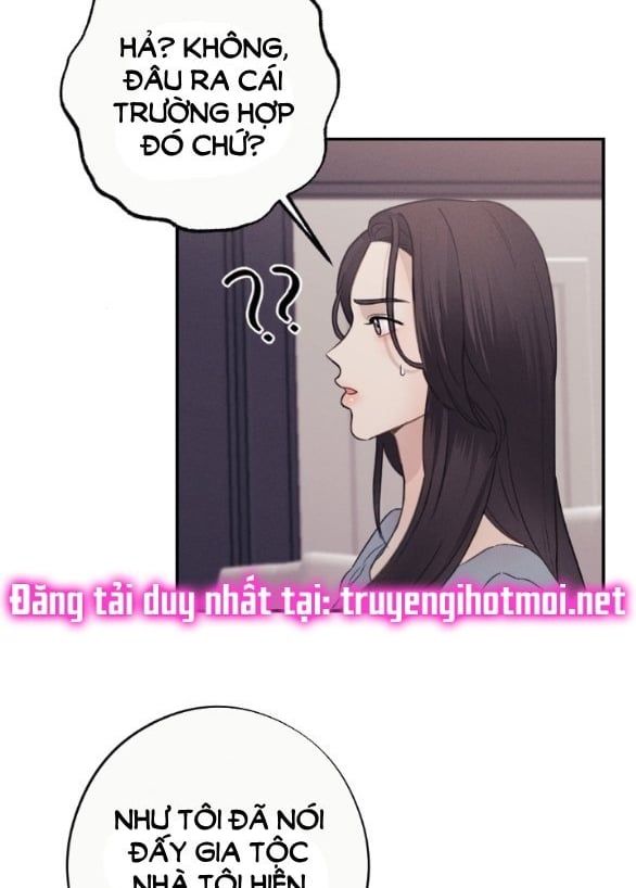 đọc truyện [18+] Người Vợ Quyến Rũ Chương 24.1 ảnh 39 tại Thiên Thai Truyện