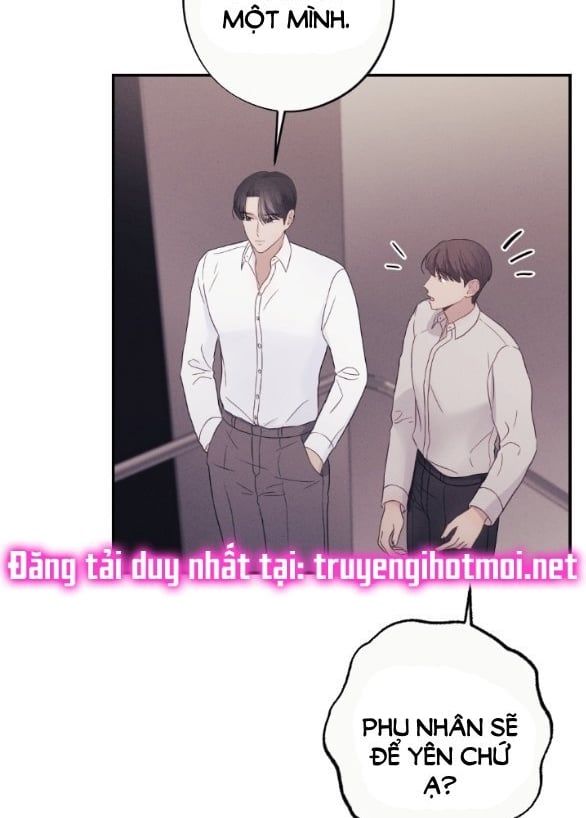 đọc truyện [18+] Người Vợ Quyến Rũ Chương 24.1 ảnh 9 tại Thiên Thai Truyện