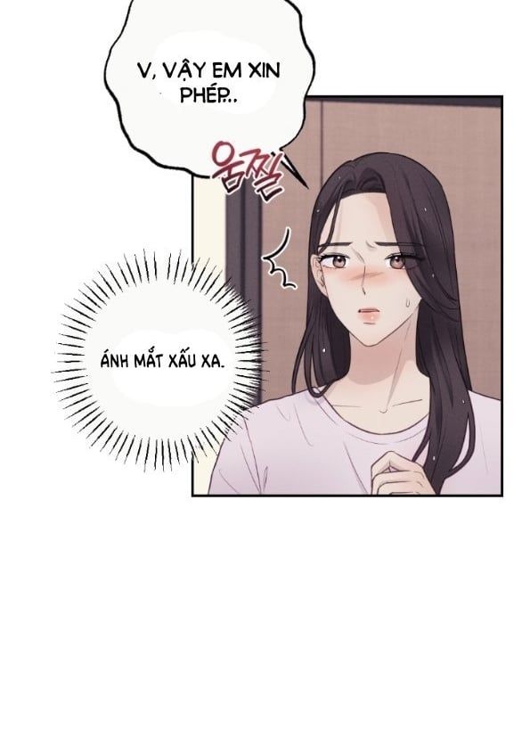 đọc truyện [18+] Người Vợ Quyến Rũ Chương 24.2 ảnh 49 tại Thiên Thai Truyện
